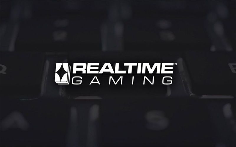 Real Time Gaming