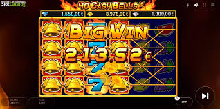 40 Cash Bells Slots